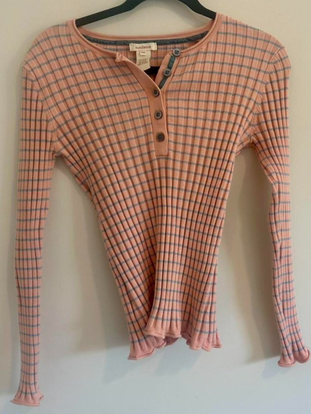 Sundance Women's Multi Shirt